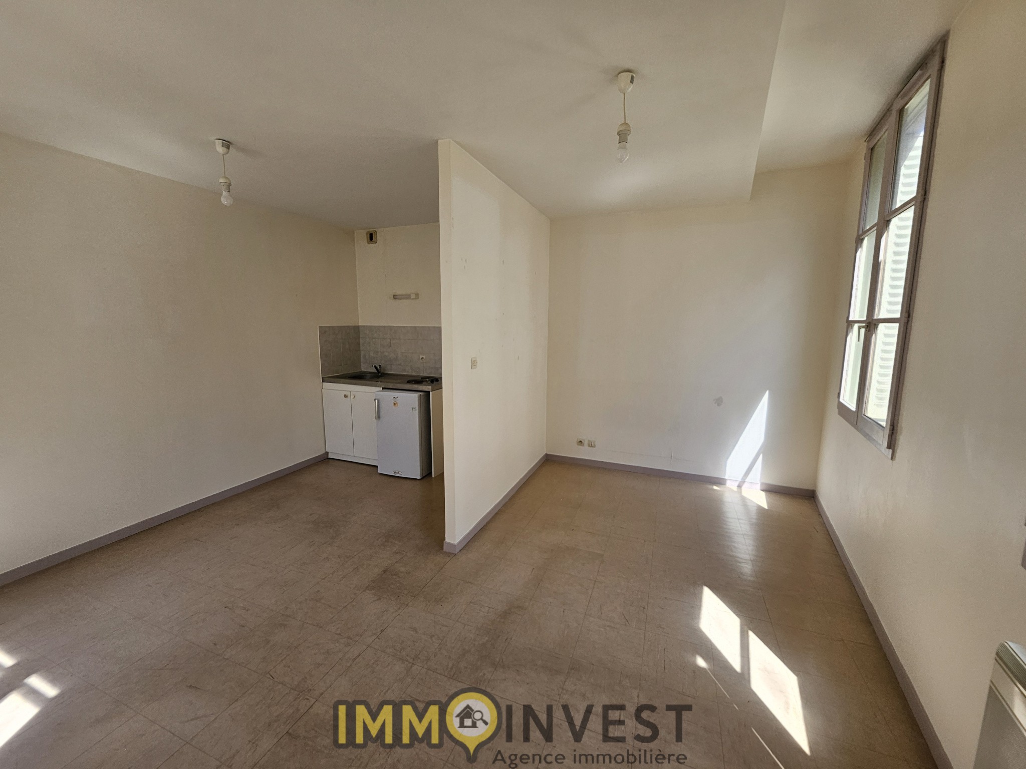 Appartement à louer à Limoges, 26 m², 1 pièce – photo 3 sur 5