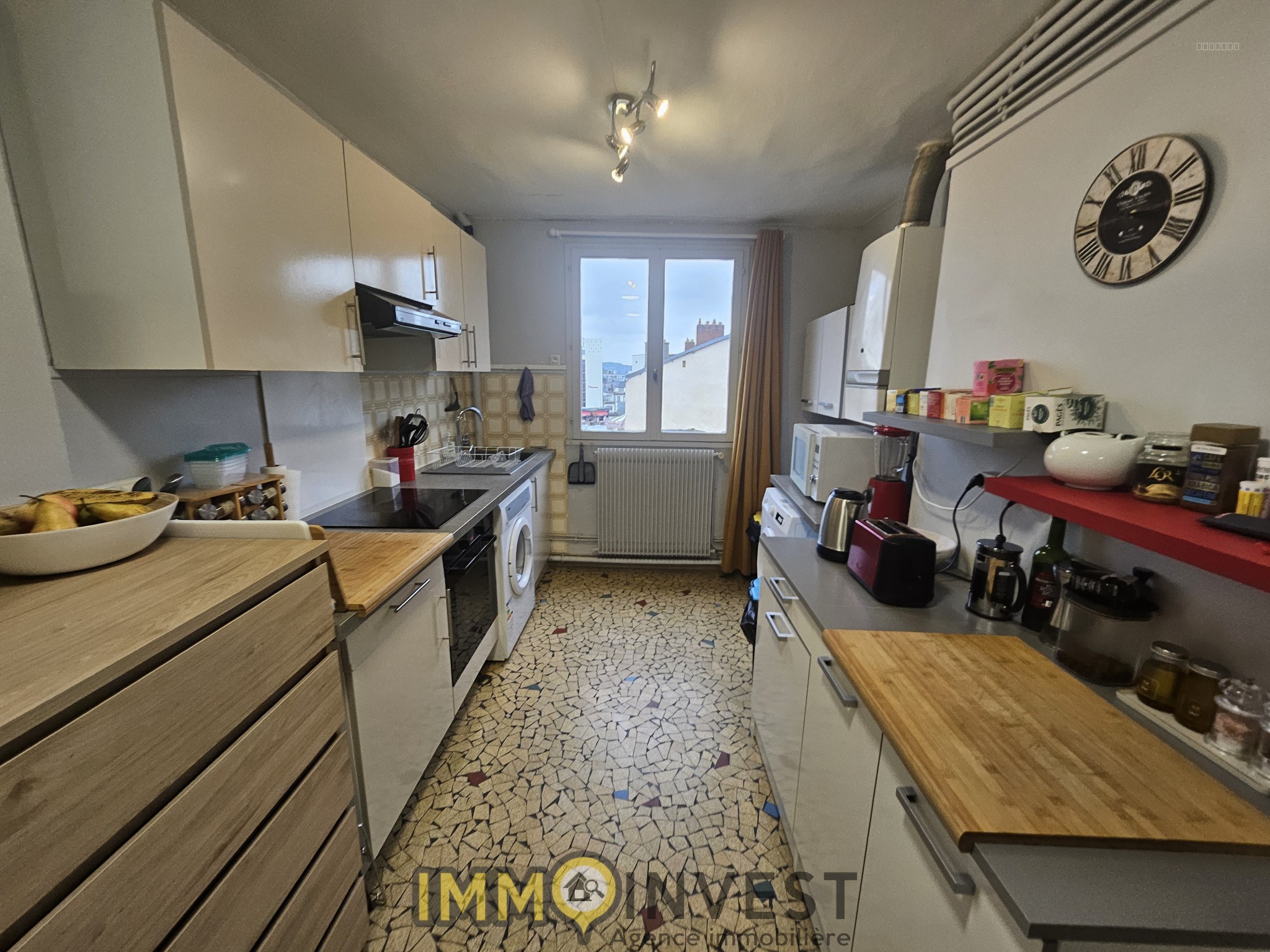 Appartement à louer à Limoges, 118 m², 4 pièces – photo 3 sur 7
