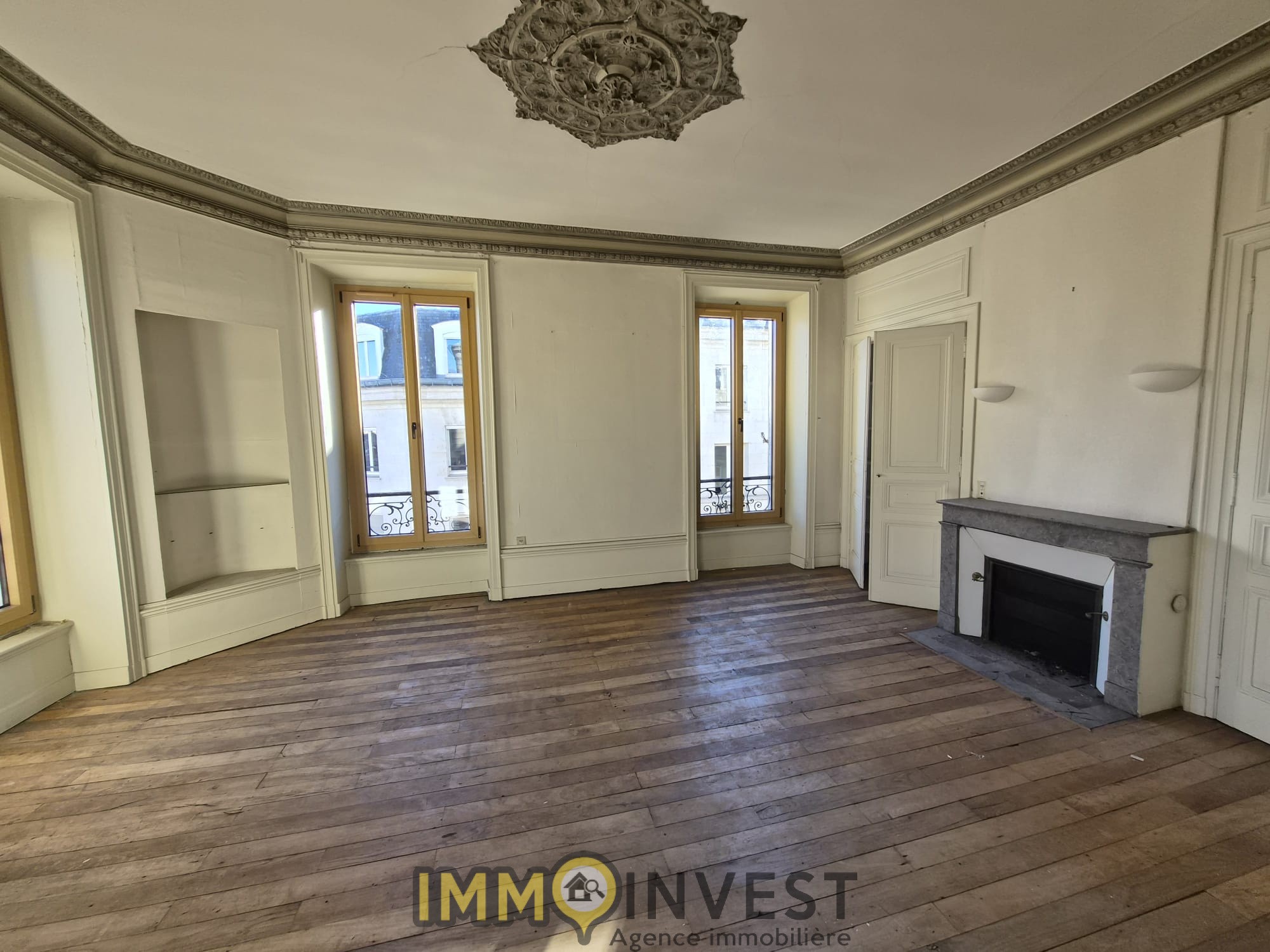 Appartement à vendre à Limoges, 125 m², 5 pièces – photo 1 sur 9