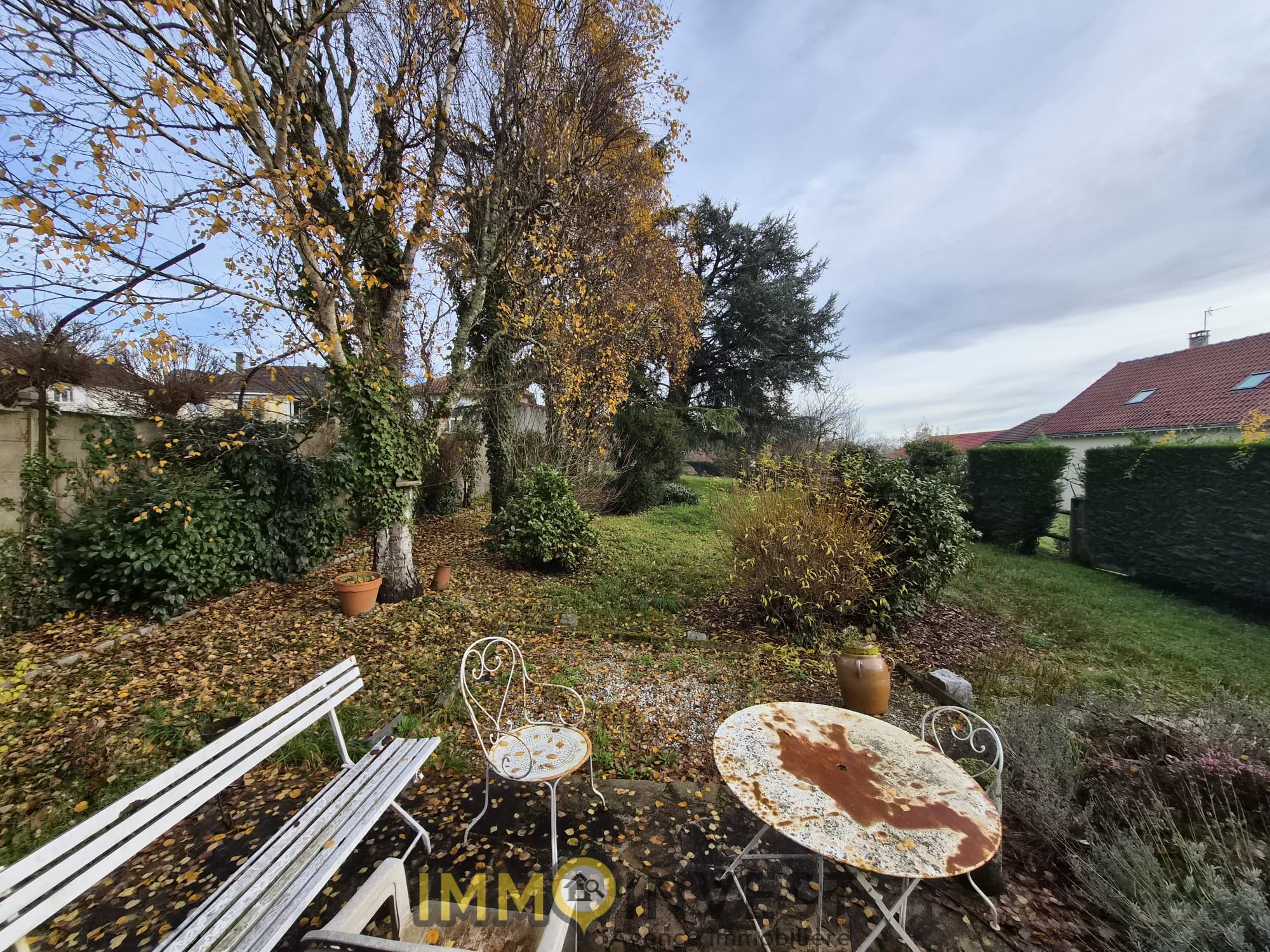 Maison à vendre à Isle, 190 m², 9 pièces – photo 1 sur 19