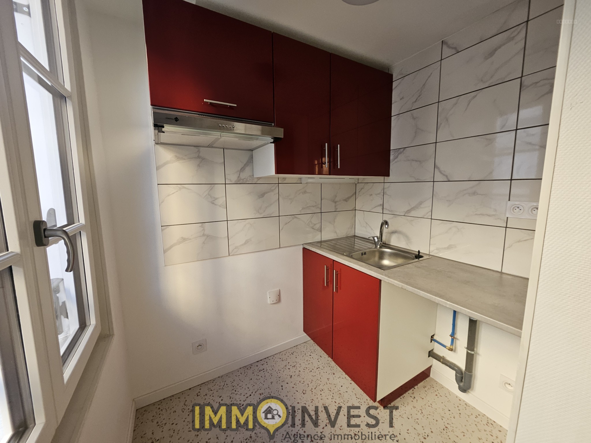 Appartement à louer à Limoges, 50 m², 2 pièces – photo 3 sur 6