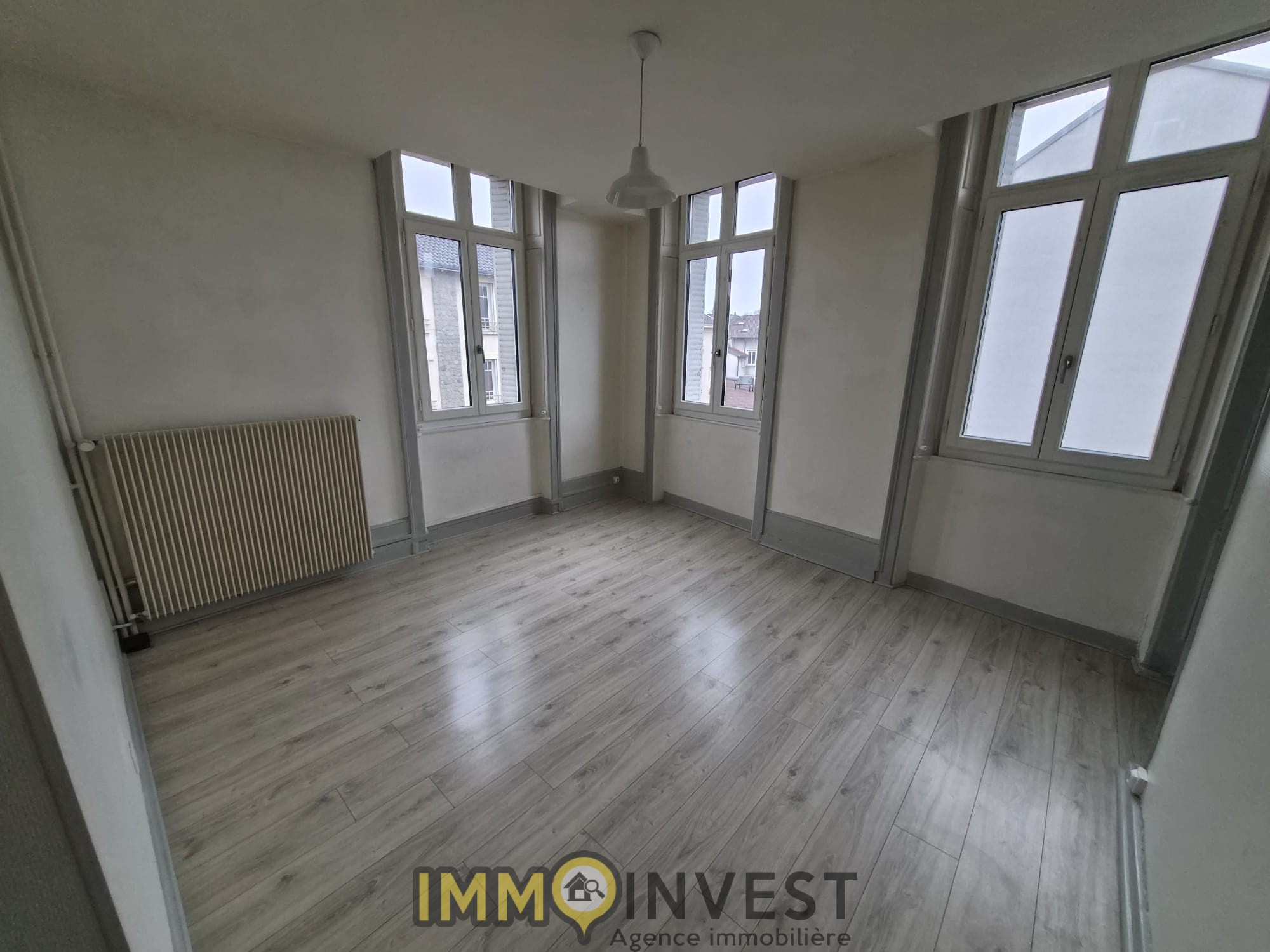 Appartement à louer à Limoges, 50 m², 2 pièces – photo 2 sur 8