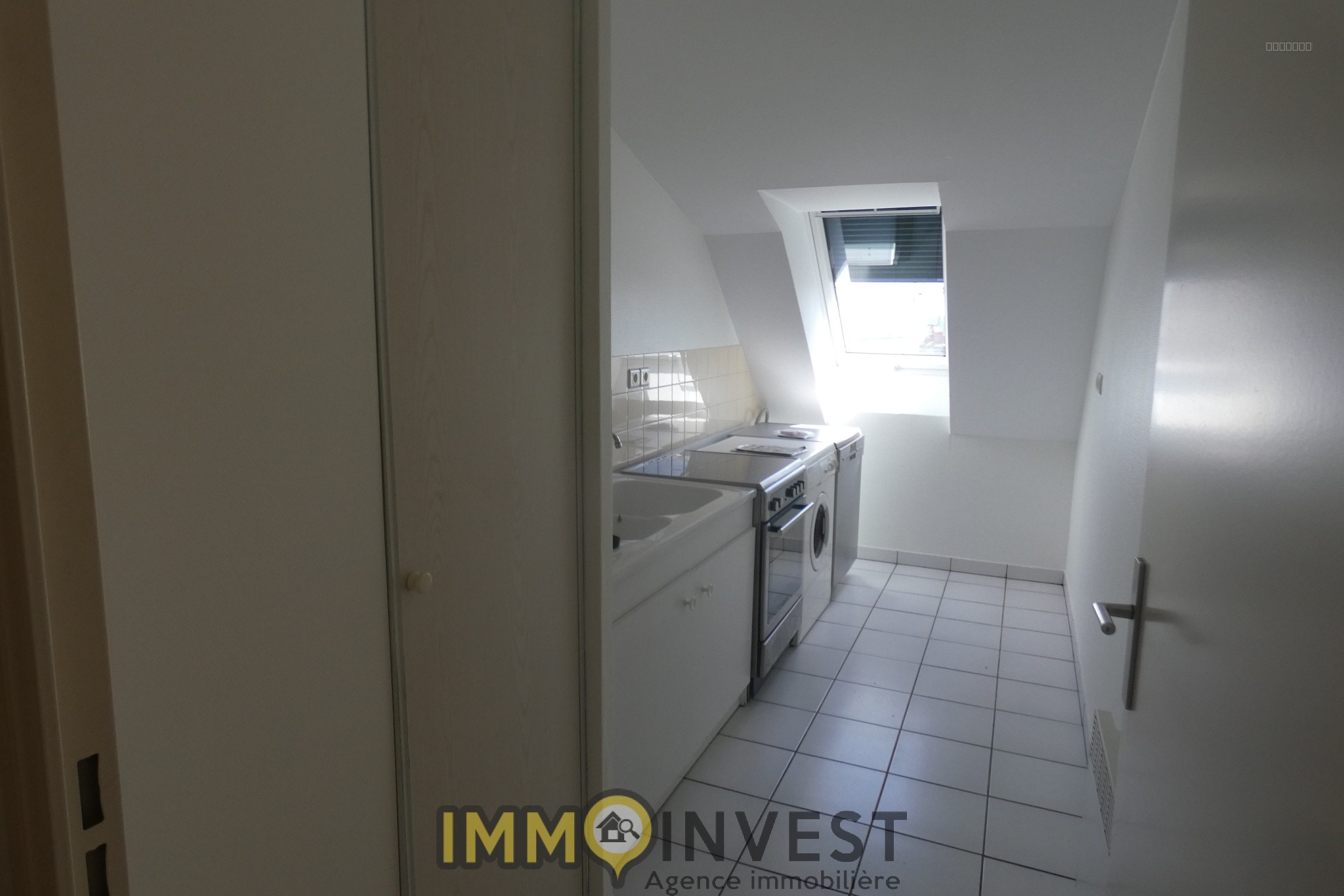 Appartement à vendre à Limoges, 45 m², 2 pièces – photo 3 sur 6