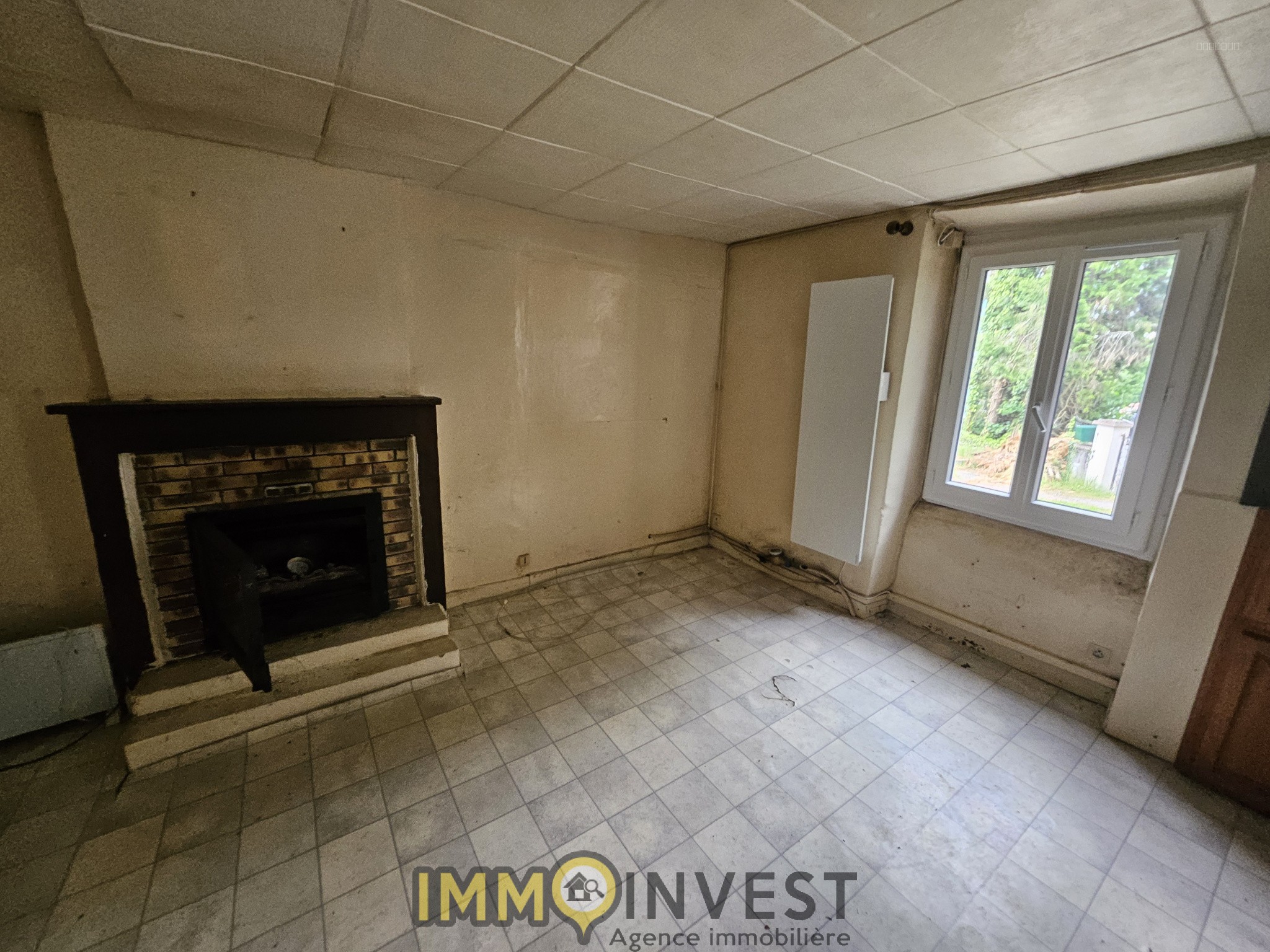 Maison à vendre à Rilhac rancon, 67 m², 3 pièces – photo 3 sur 7