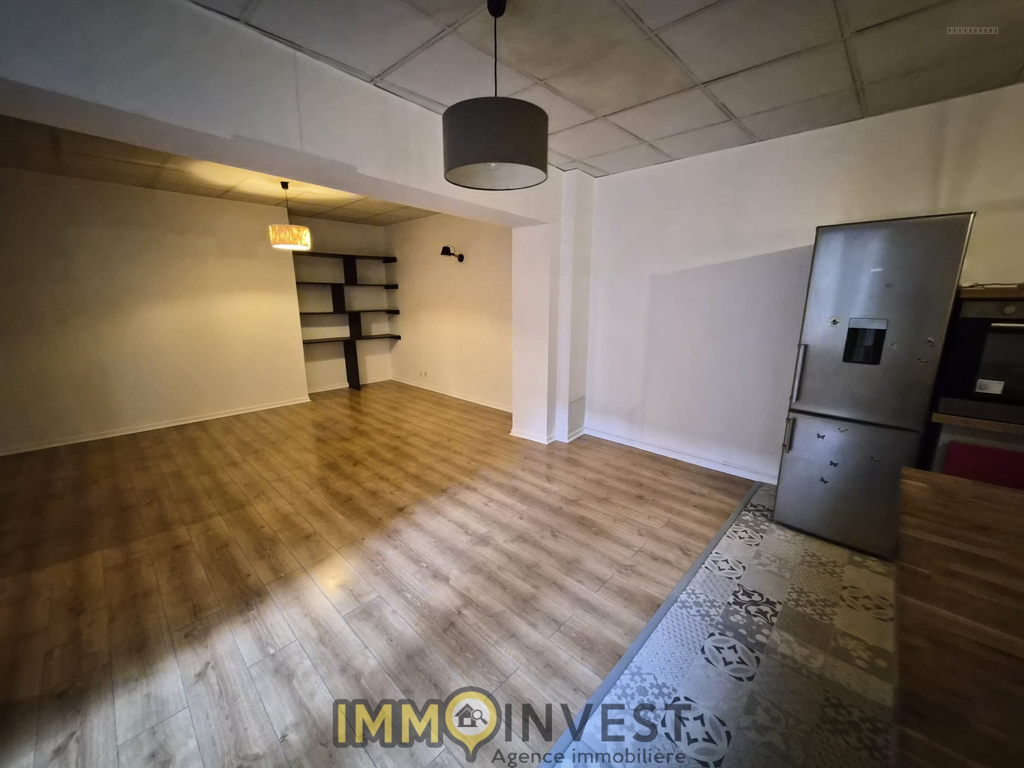 Appartement à vendre à Limoges, 123 m², 6 pièces – photo 3 sur 12