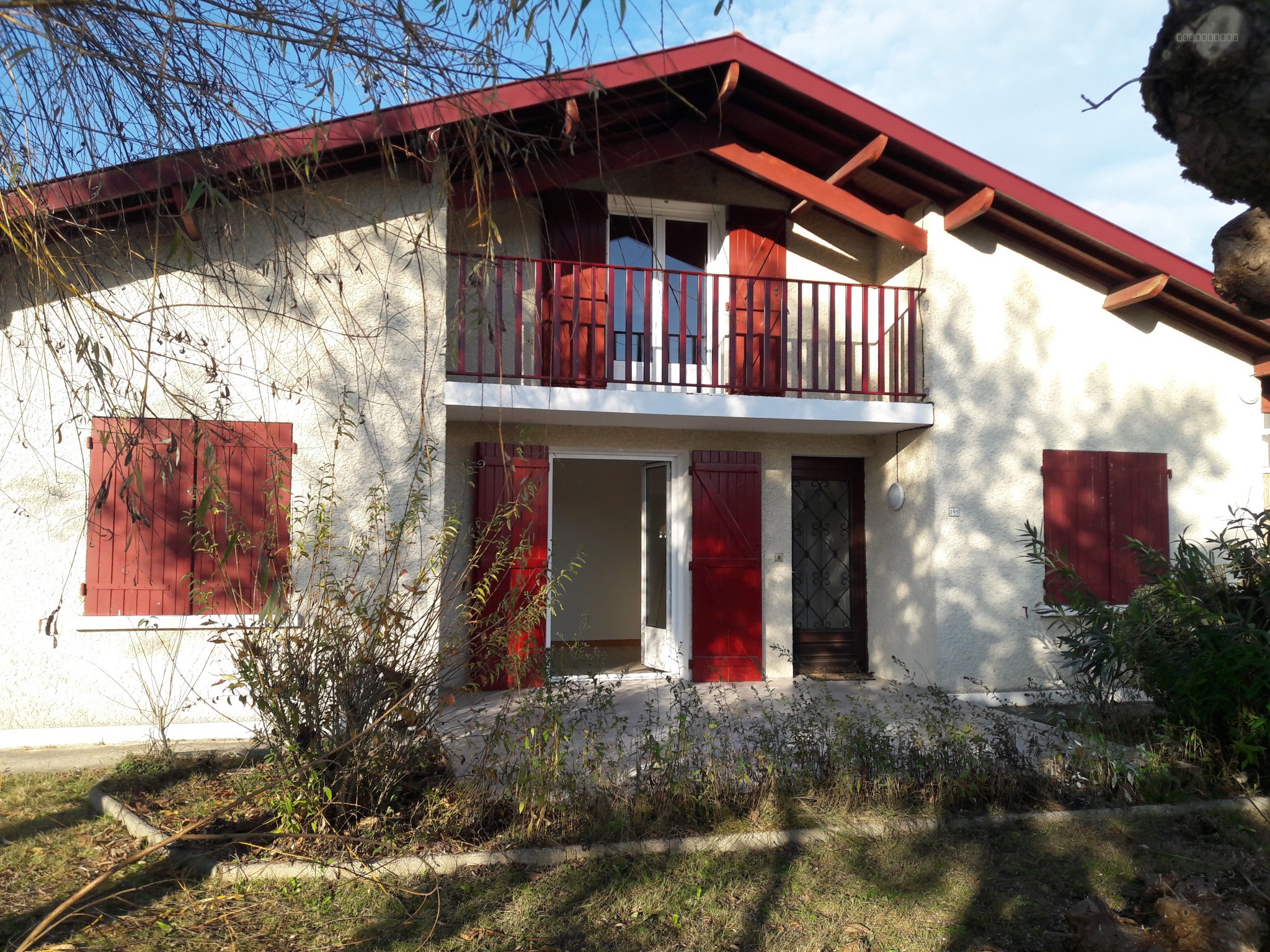 Maison à louer à Gujan mestras, 115 m², 5 pièces – photo 1 sur 6
