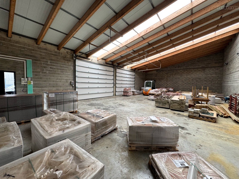 Entrepôt à louer à Le teich, 238 m² – photo 3 sur 4