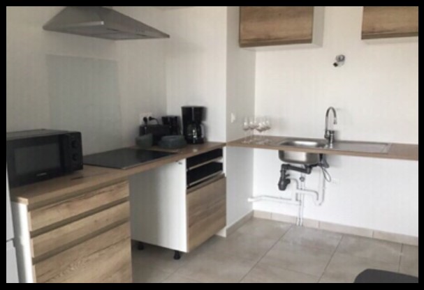 Appartement à louer à Biganos, 103,4 m², 4 pièces – photo 2 sur 10