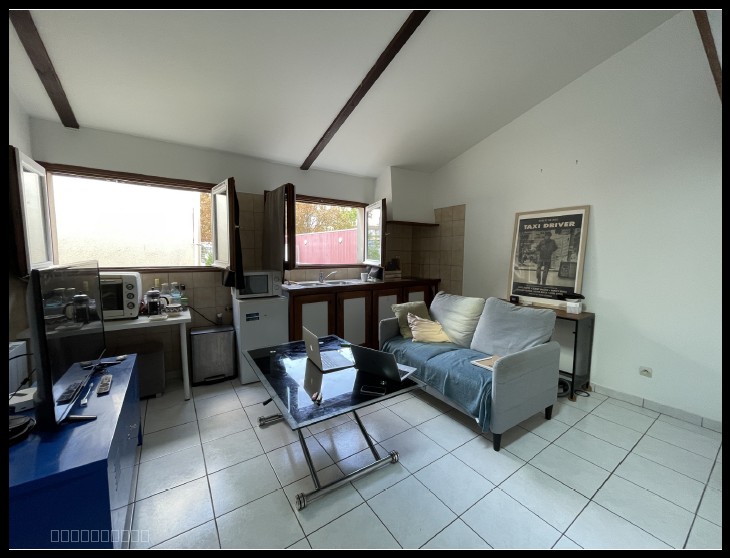 Maison à vendre à Bordeaux, 122,75 m², 6 pièces – photo 2 sur 3