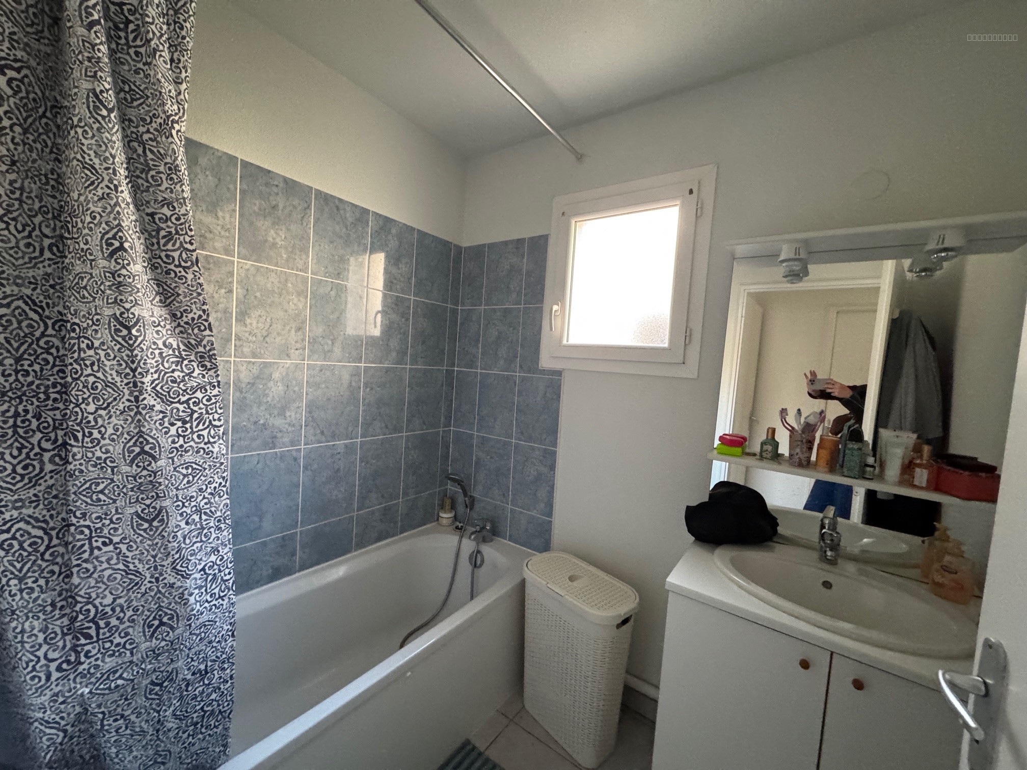 Appartement T3 - 63m2-avec Balcon, parking couvert — photo 7
