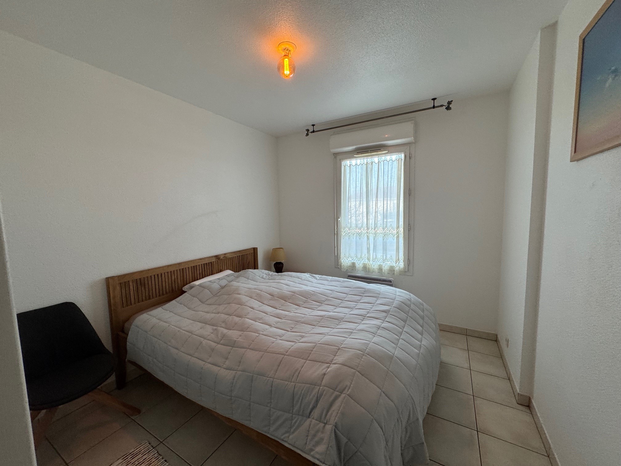 Appartement T3 - 63m2-avec Balcon, parking couvert — photo 6