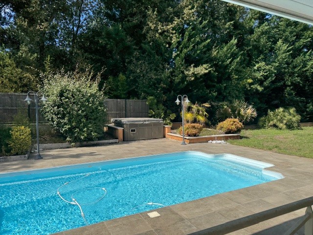 Maison à vendre à La teste de buch, 167 m², 5 pièces – photo 3 sur 9