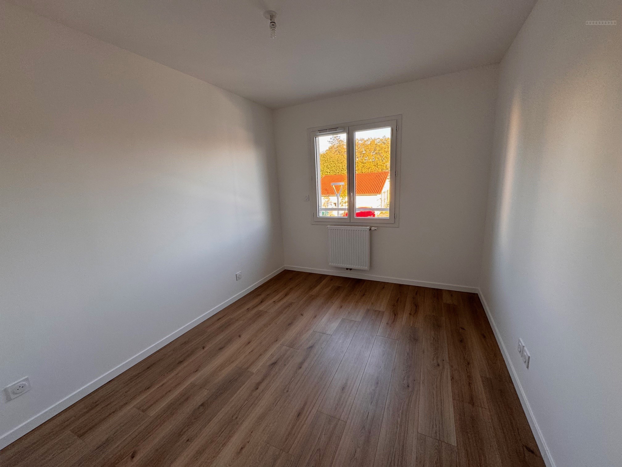 APPARTEMENT T3 - 60m2 - AVEC BALCON ET  2 PLACES DE PARKING — photo 3