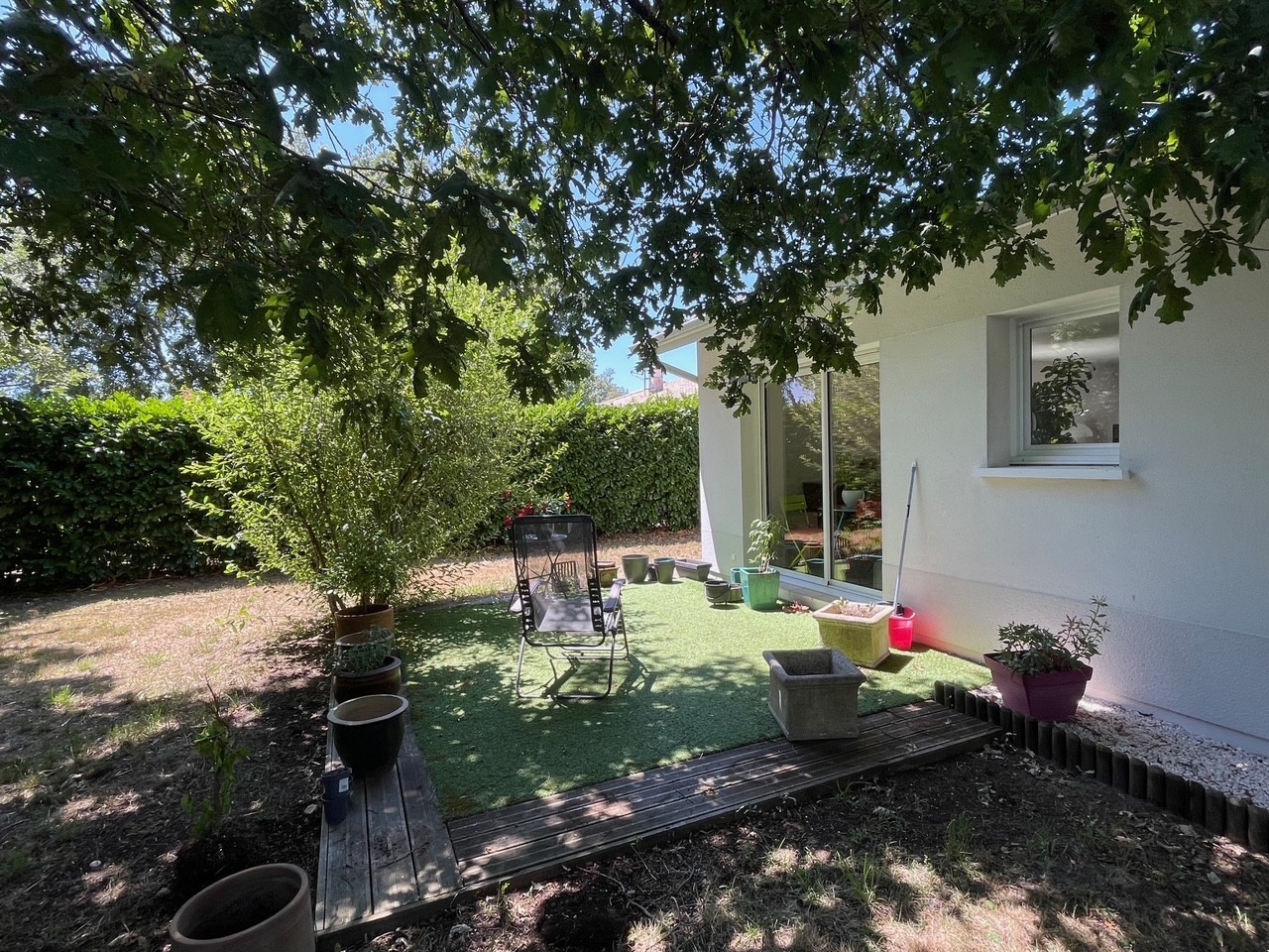 Appartement à louer à Biganos, 103,4 m², 4 pièces – photo 3 sur 6