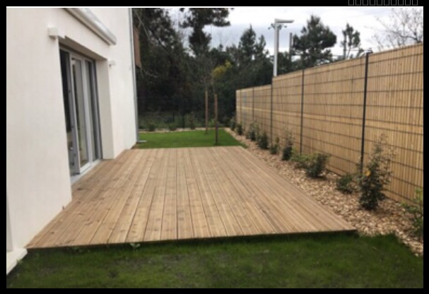 Appartement à louer à Biganos, 103,4 m², 4 pièces – photo 1 sur 10