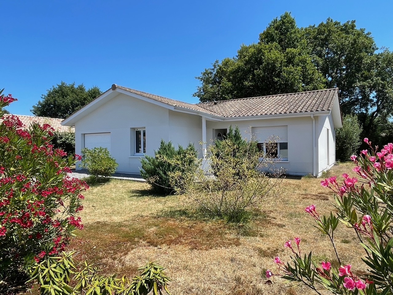 Appartement à louer à Biganos, 103,4 m², 4 pièces – photo 1 sur 6