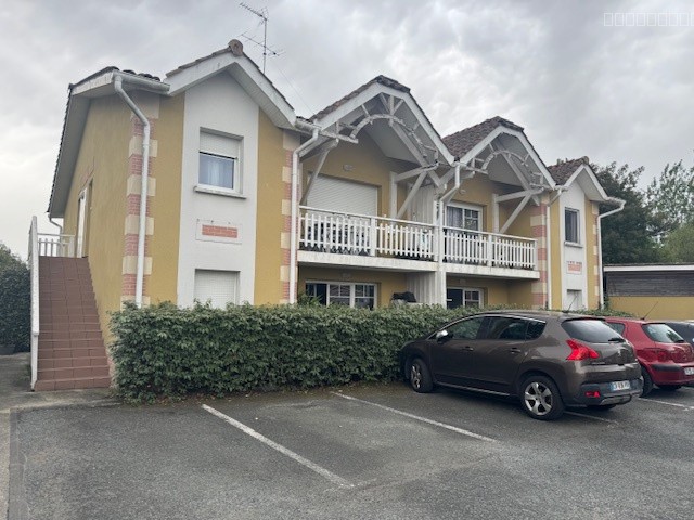 Appartement à vendre à La teste de buch, 30,25 m², 3 pièces – photo 1 sur 7