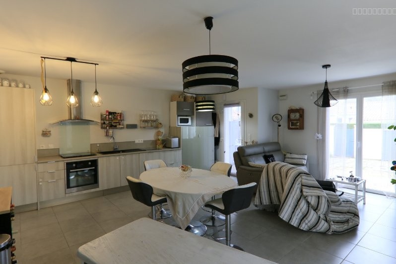 Maison à vendre à Le teich, 71 m², 3 pièces – photo 1 sur 5
