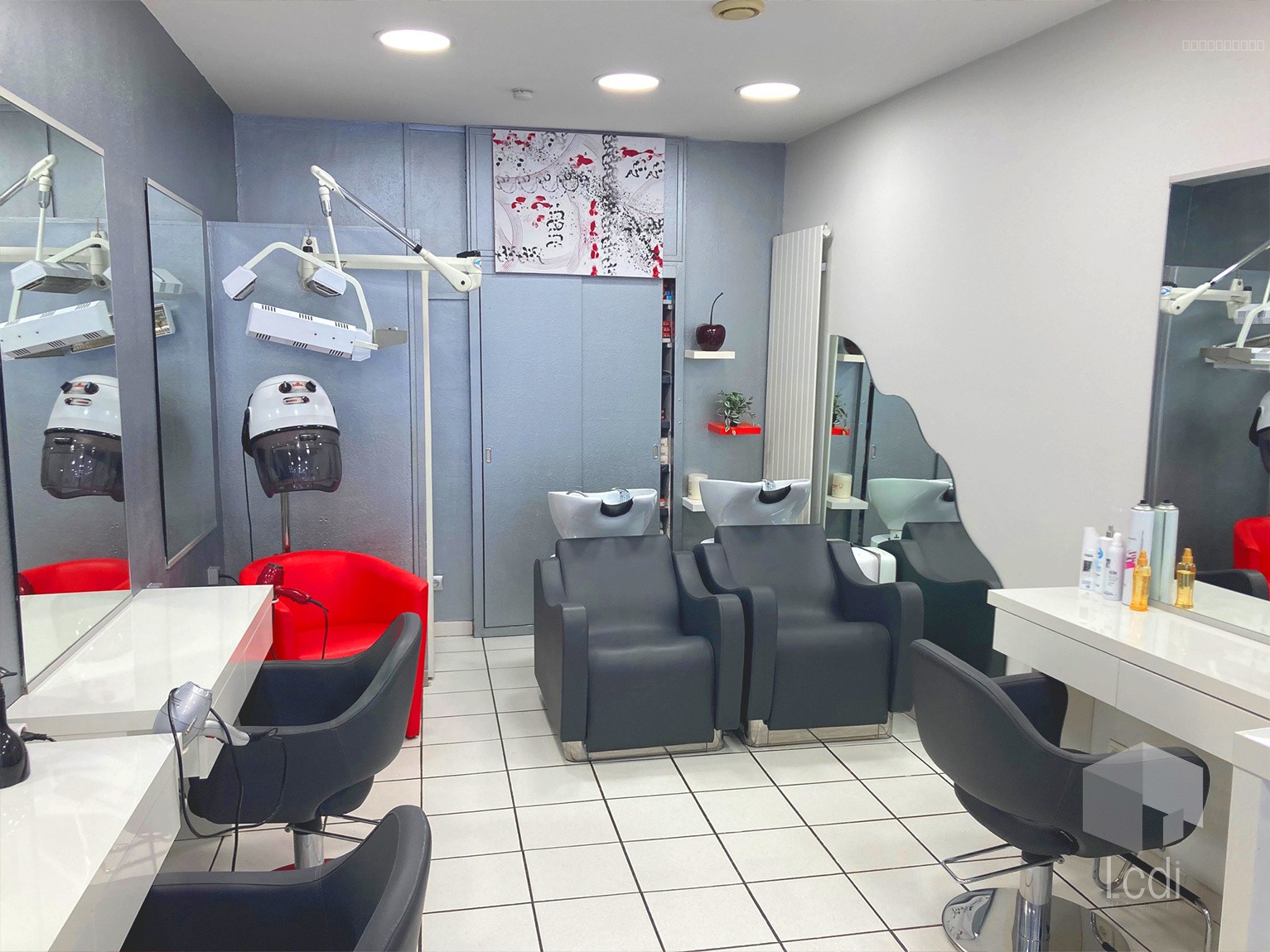 Fonds de commerce à vendre à Montelimar, 40 m² – photo 1 sur 4