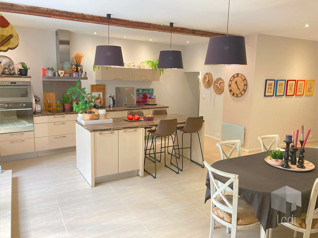 Maison à vendre à Montelimar, 42,73 m², 8 pièces – photo 3 sur 20