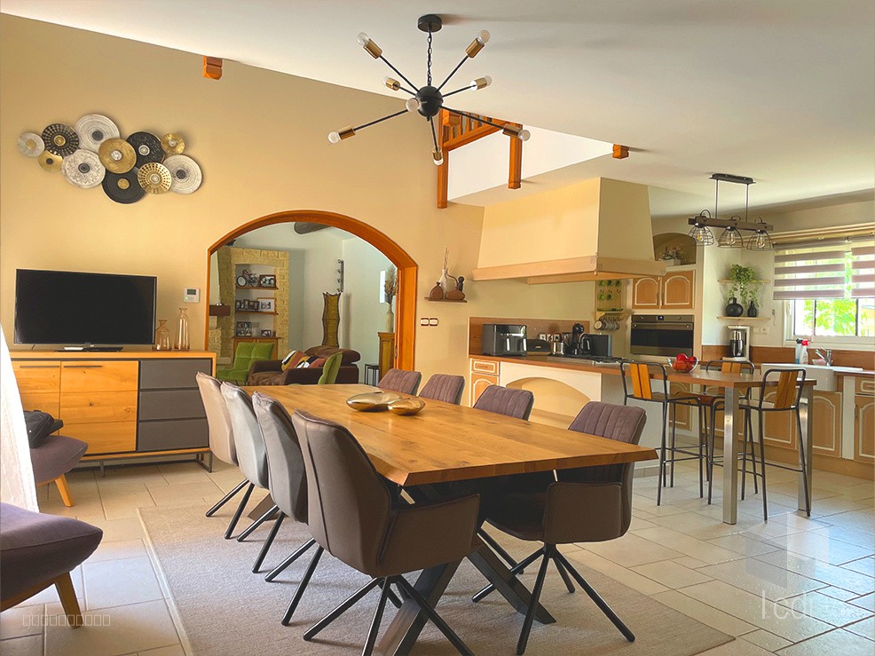 Maison à vendre à Montelimar, 37 m², 6 pièces – photo 2 sur 9