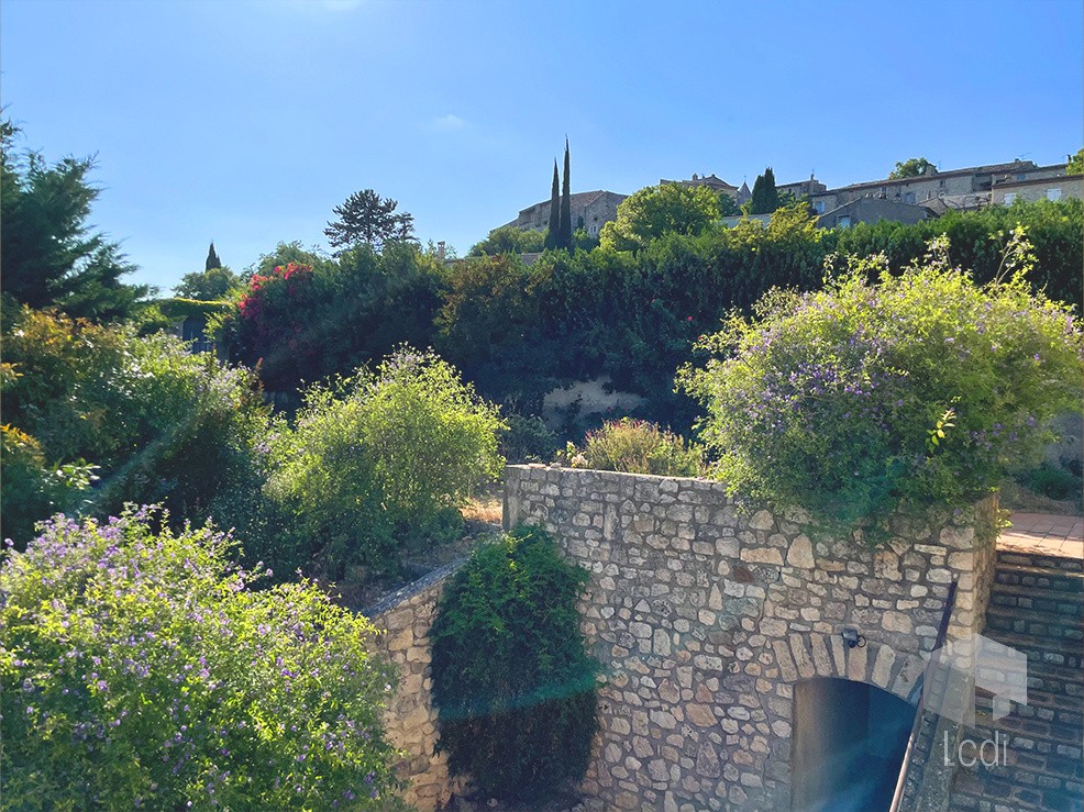 Maison à vendre à Clansayes, 200 m², 5 pièces – photo 2 sur 10