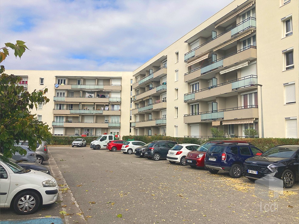 Appartement à vendre à Montelimar, 65 m², 3 pièces – photo 2 sur 8
