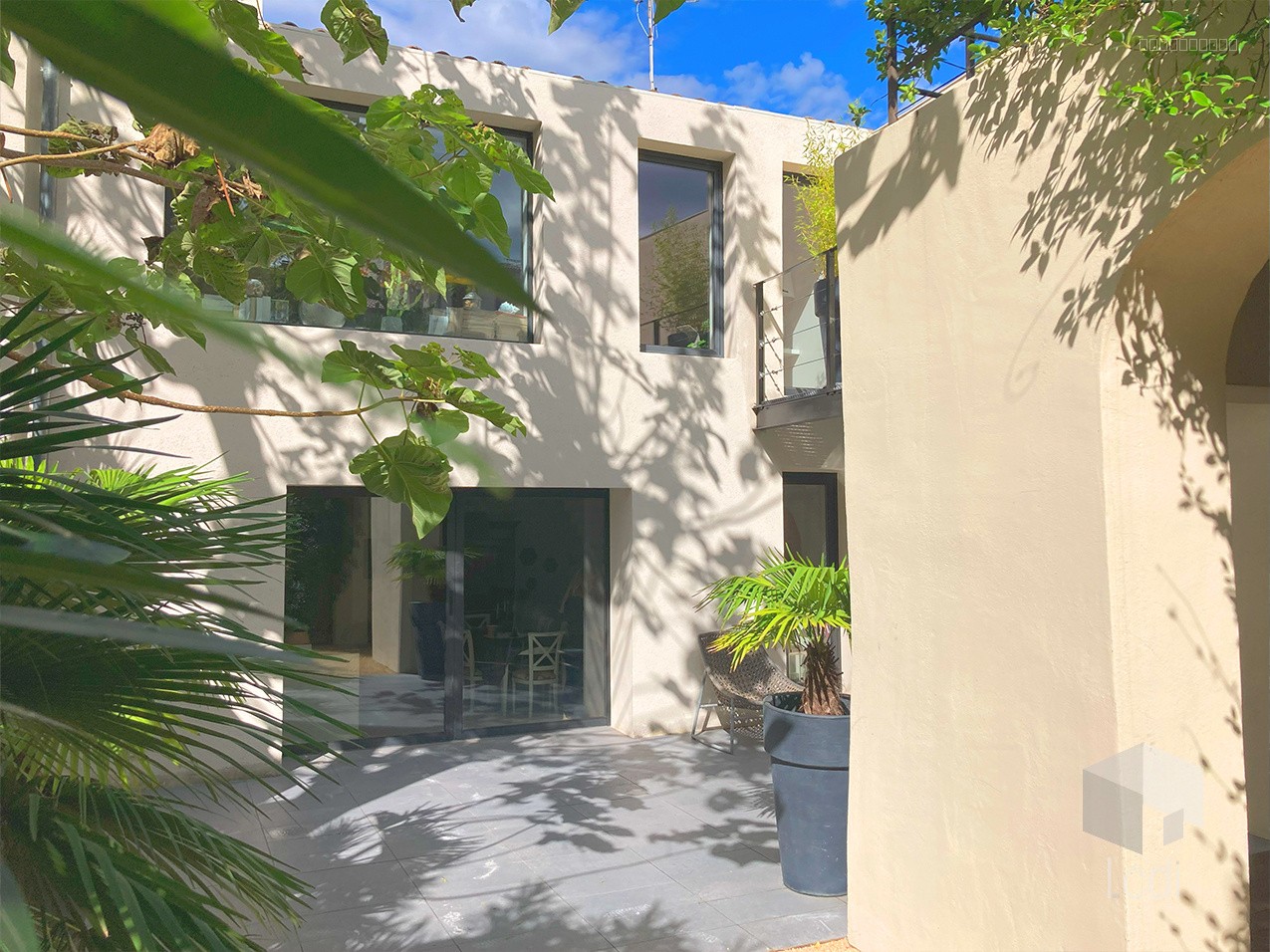 Maison à vendre à Montelimar, 42,73 m², 8 pièces – photo 1 sur 20