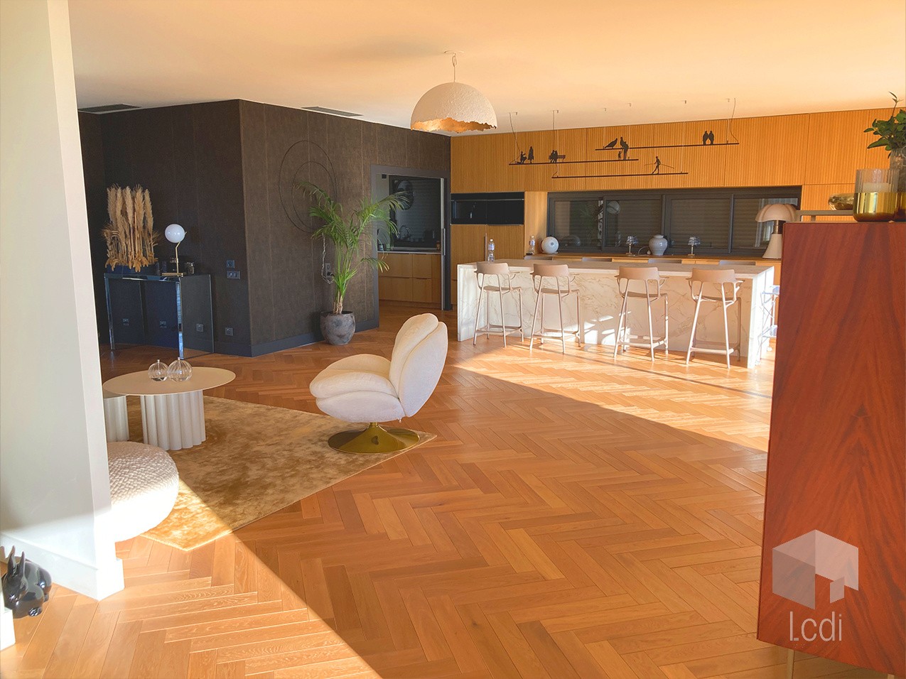 Appartement à vendre à Montelimar, 290 m², 5 pièces – photo 3 sur 12