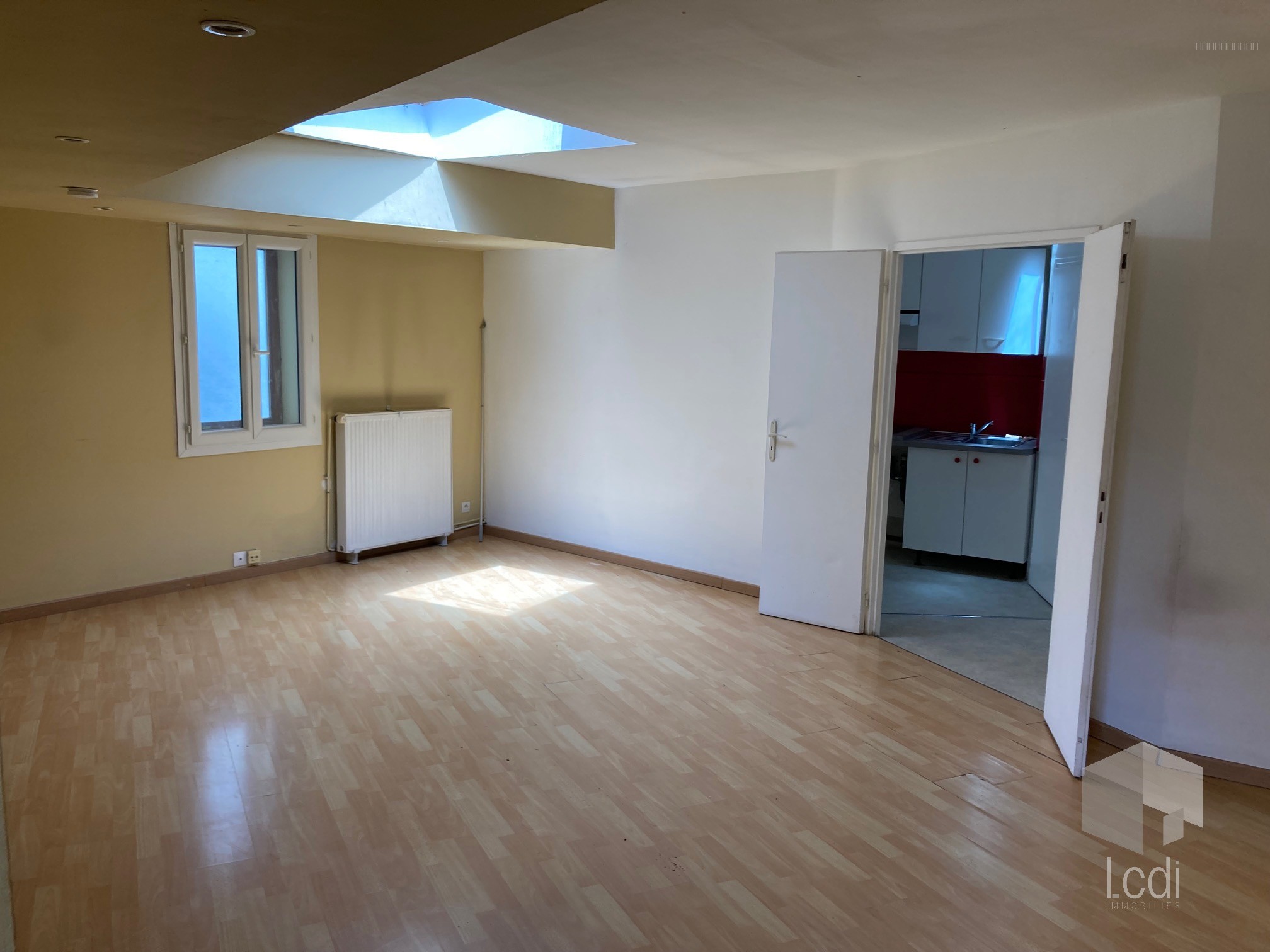 Appartement à vendre à Montelimar, 69 m², 2 pièces – photo 1 sur 10