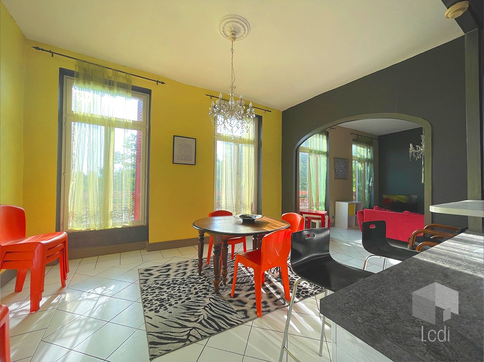 Appartement à vendre à Montelimar, 87 m², 4 pièces – photo 1 sur 6