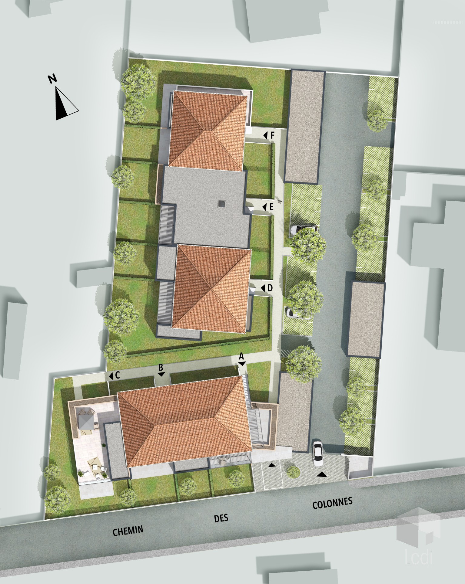 Appartement à vendre à Montelimar, 95 m², 4 pièces – photo 3 sur 7