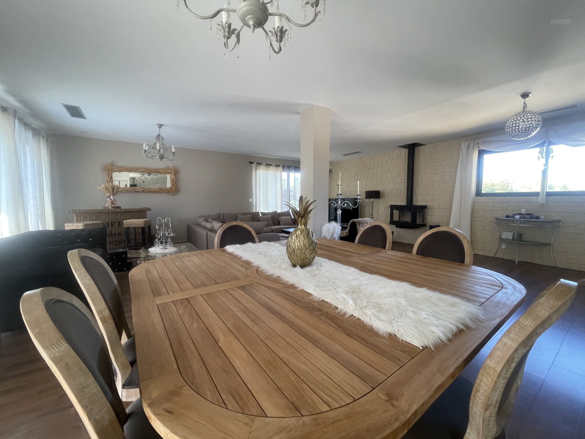 Villa à vendre à Aubagne, 160 m², 5 pièces – photo 3 sur 11