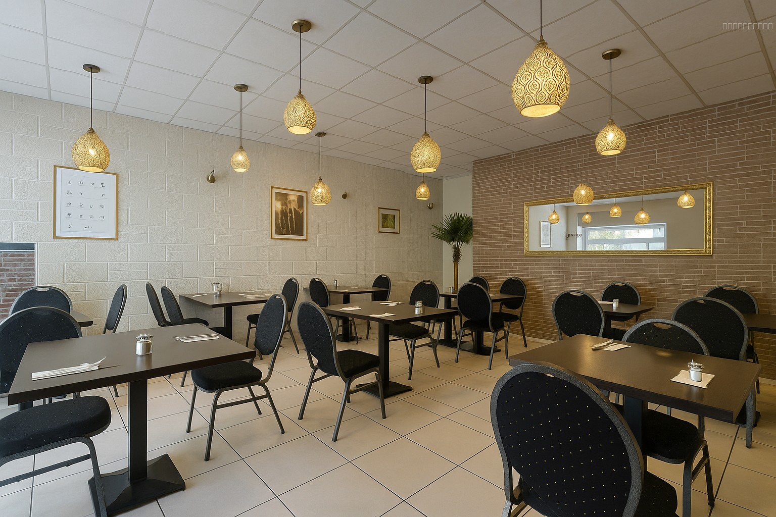 Fonds de commerce à vendre à Aubagne, 180 m² – photo 1 sur 5