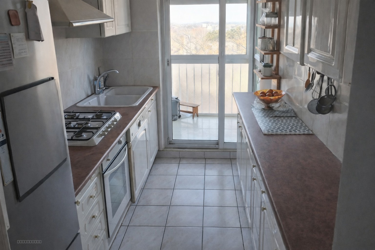 Appartement à vendre à Marseille, 72,77 m², 4 pièces – photo 2 sur 7