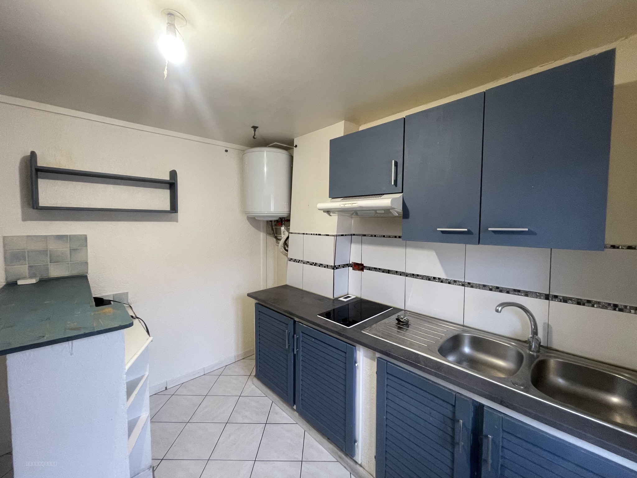 Appartement à louer à Aubagne, 30,42 m², 2 pièces – photo 2 sur 6