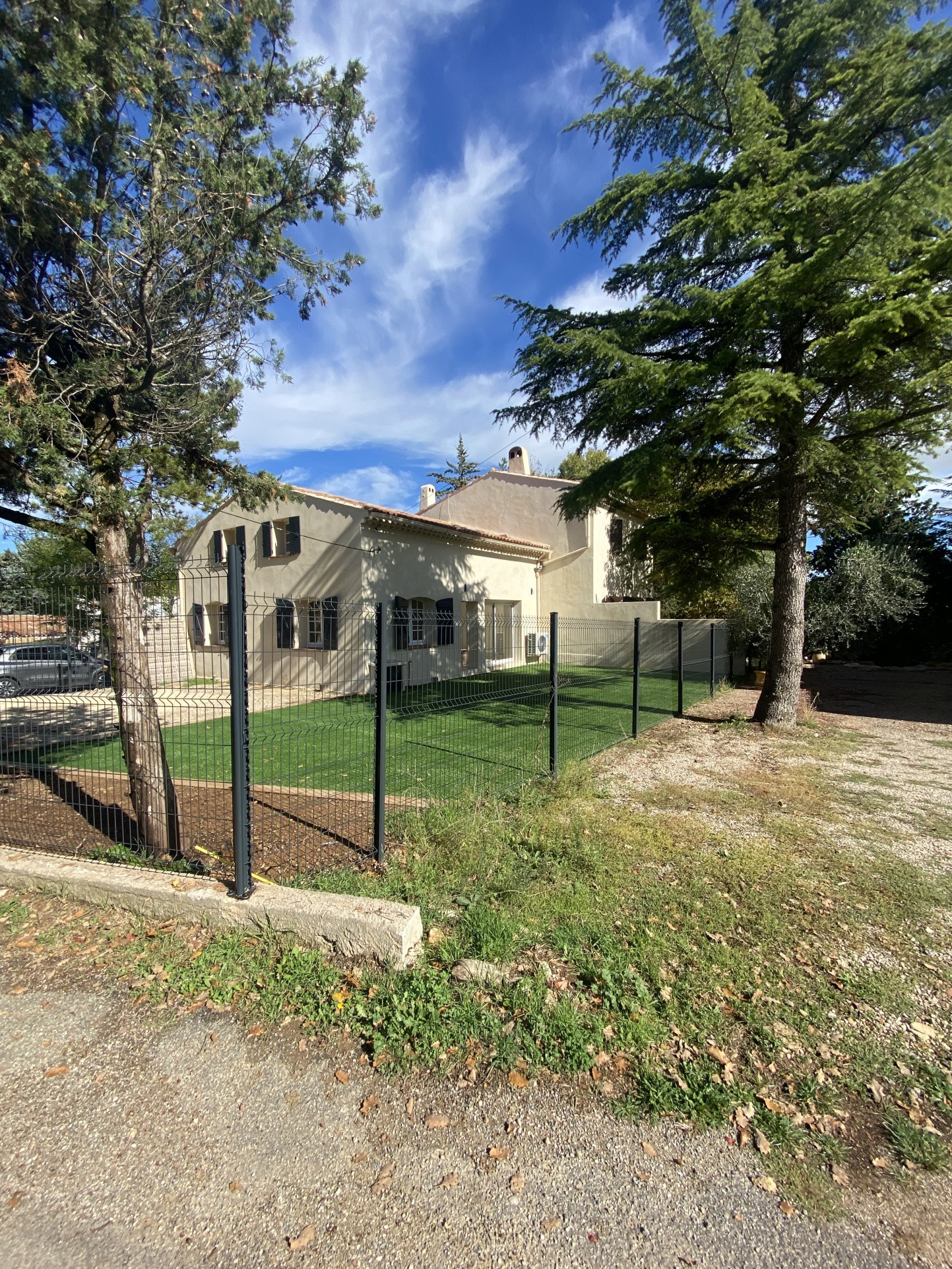 Maison à vendre à Nans les pins, 110 m², 4 pièces – photo 2 sur 20