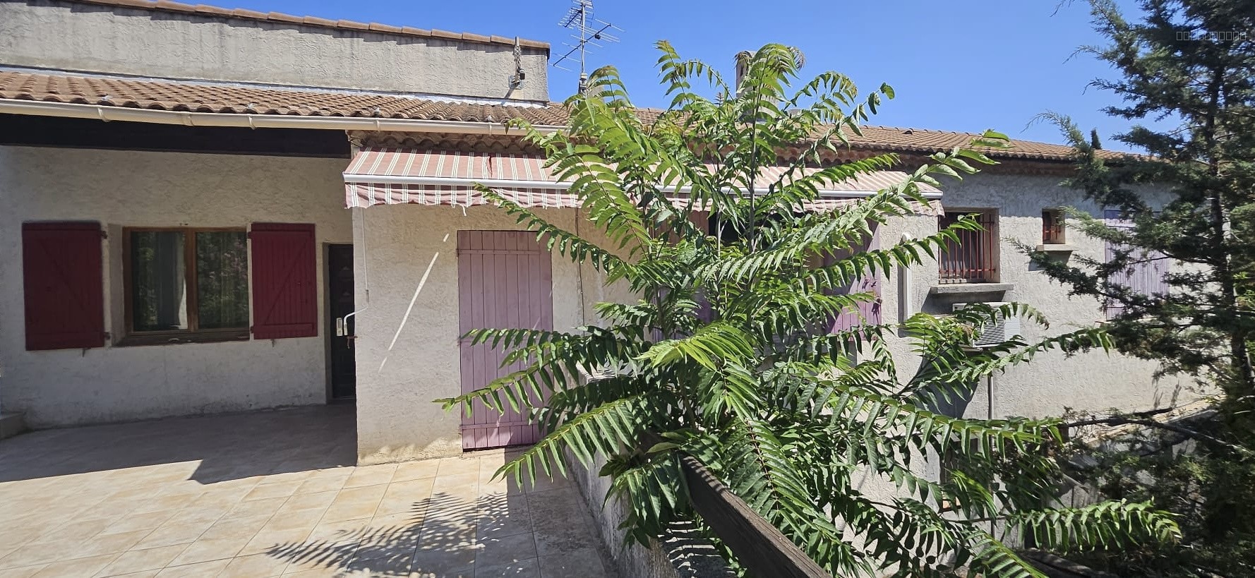 Bien immobilier à vendre à Aubagne, 30 m², 8 pièces – photo 1 sur 10