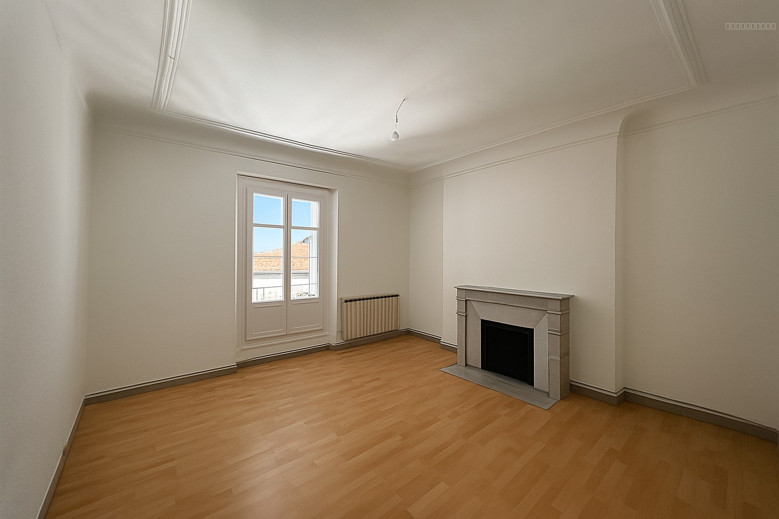 APPARTEMENT TYPE 4 , DERNIER ÉTAGE , 6 ÈME ARRONDISSEMENT, ASCENSEUR, FAIBLES CHARGES — photo 5