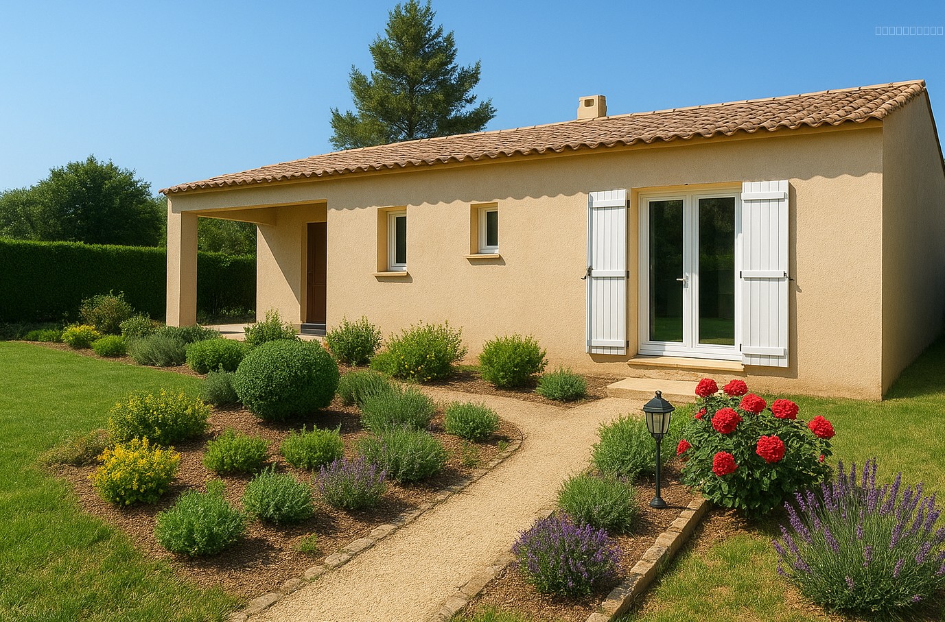 Maison à vendre à Gardanne, 100 m², 4 pièces – photo 3 sur 13