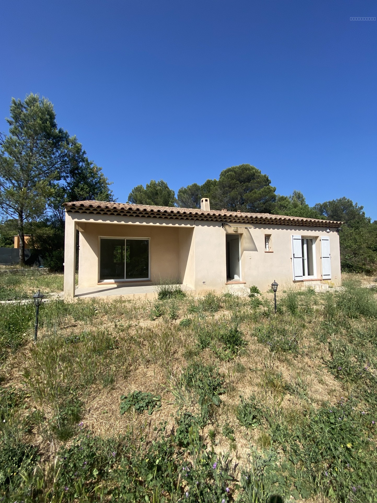 Maison à vendre à Gardanne, 100 m², 4 pièces – photo 1 sur 13