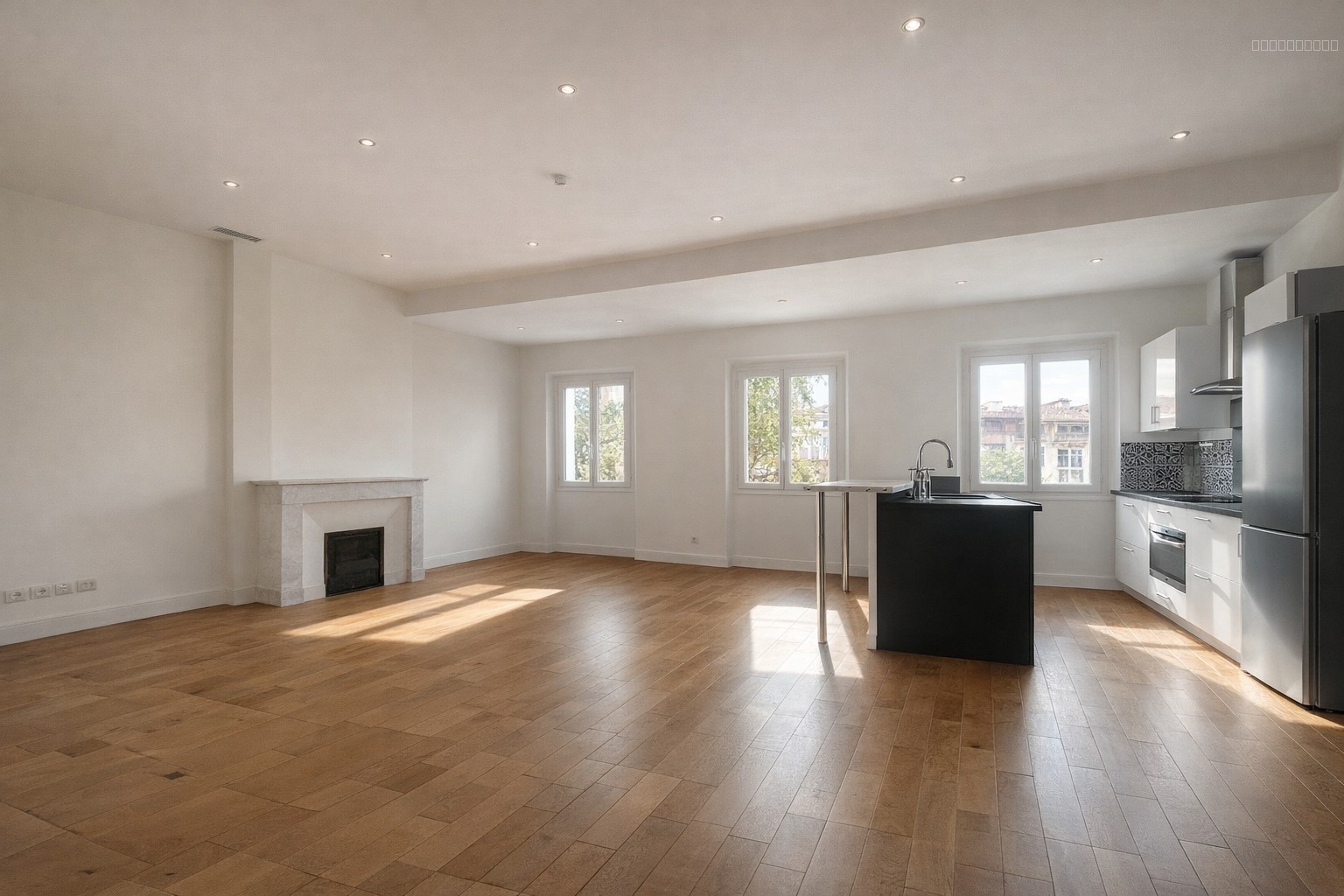Appartement à vendre à Aubagne, 83,4 m², 4 pièces – photo 1 sur 9