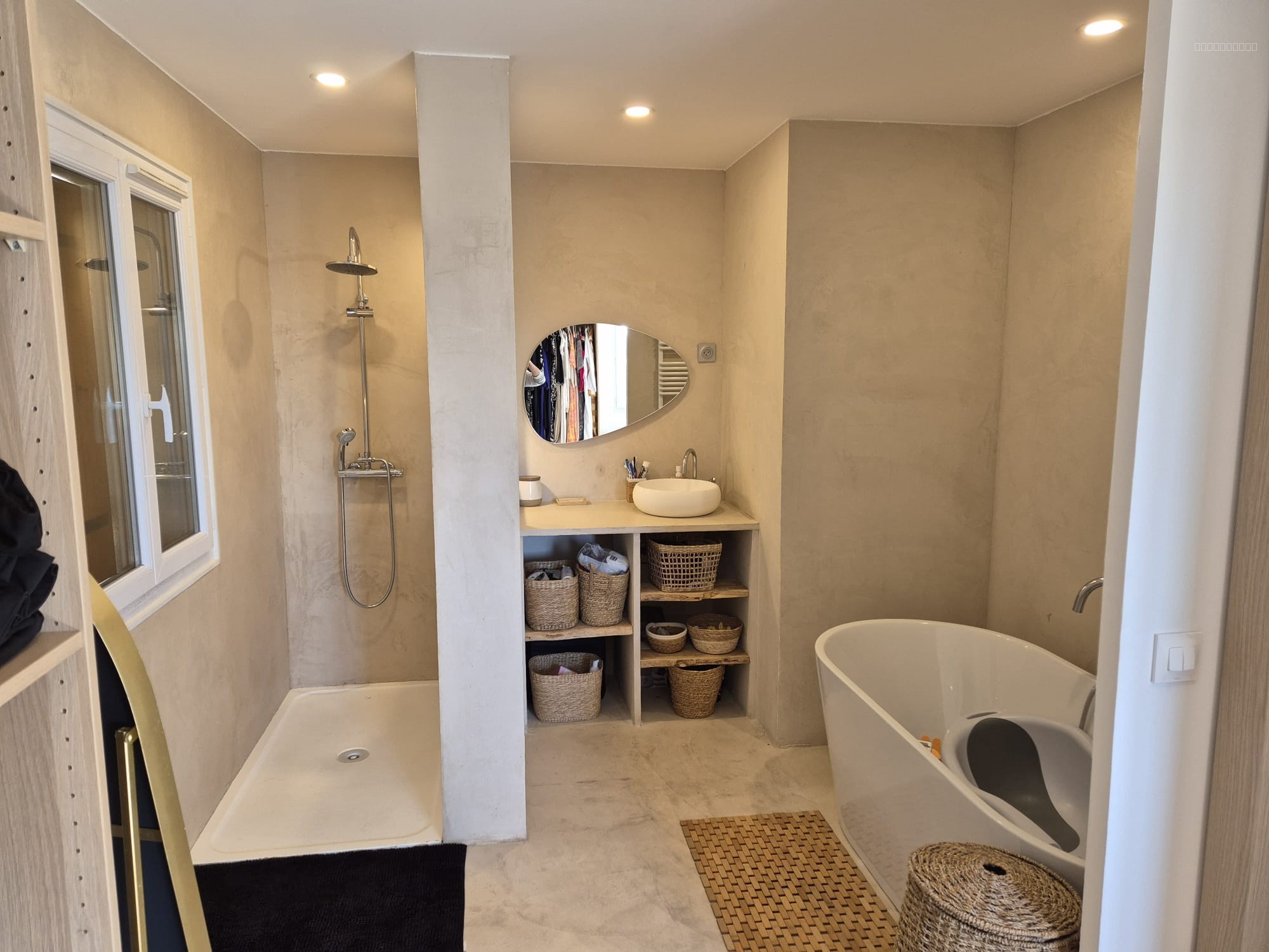 EXCLUSIVITÉ   VILLA CONTEMPORAINE AVEC VUE PANORAMIQUE   LA VALENTINE — photo 11