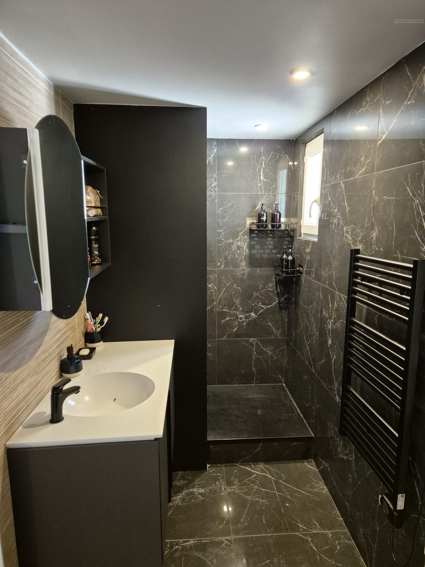 EXCLUSIVITÉ   VILLA CONTEMPORAINE AVEC VUE PANORAMIQUE   LA VALENTINE — photo 9