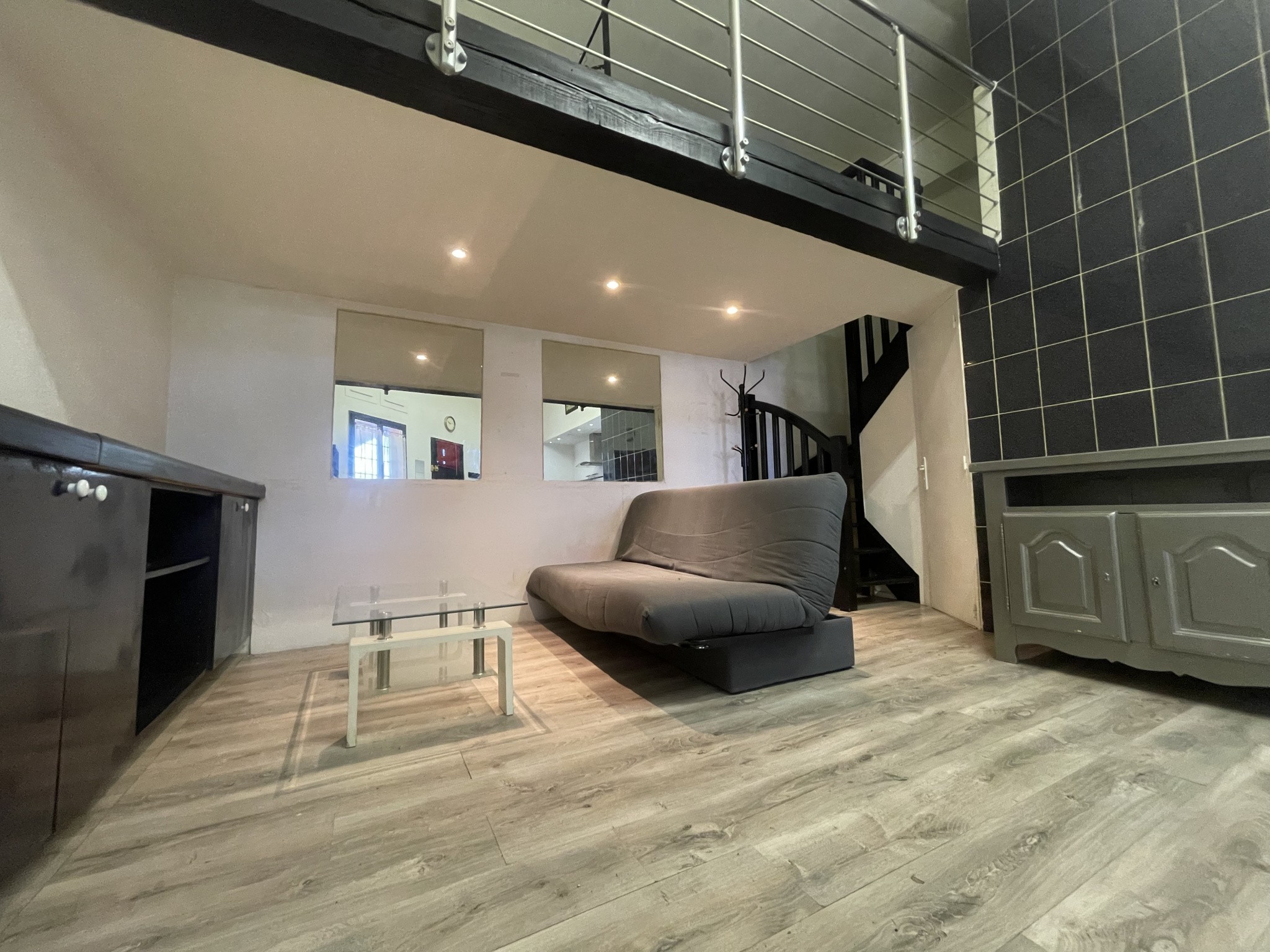 Appartement à louer à Peypin, 39 m², 2 pièces – photo 2 sur 7