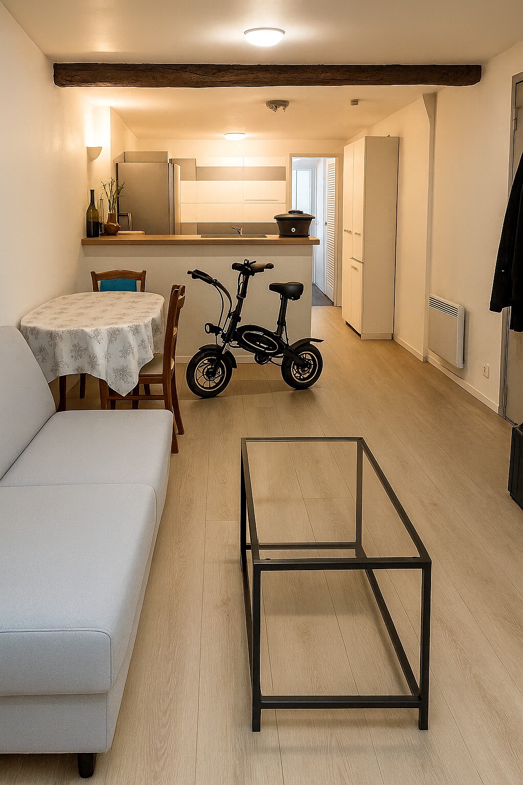 Studio à vendre à Aubagne, 30,36 m², 1 pièce – photo 1 sur 2