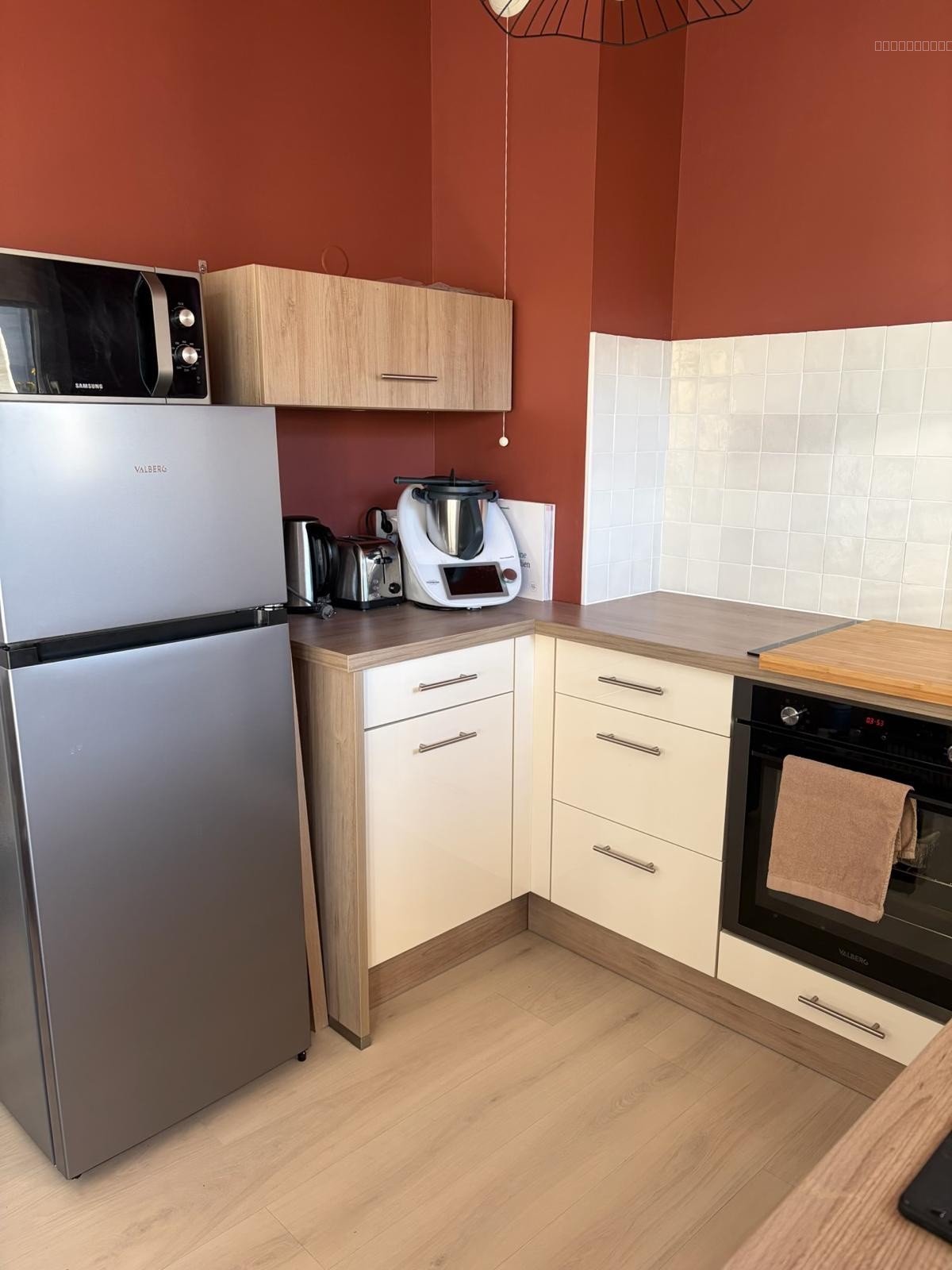 Appartement à vendre à Marseille, 45 m², 2 pièces – photo 3 sur 10