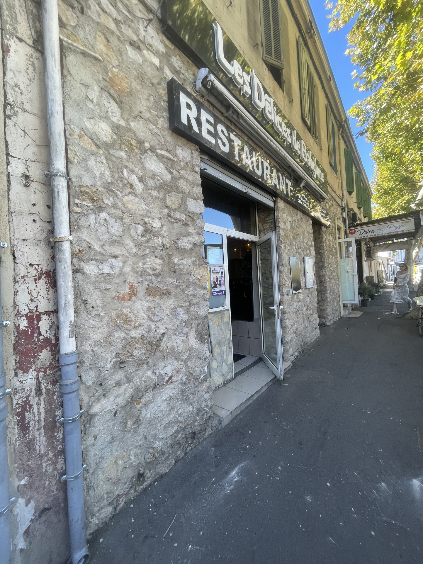 Fonds de commerce à vendre à Aubagne, 180 m² – photo 2 sur 5