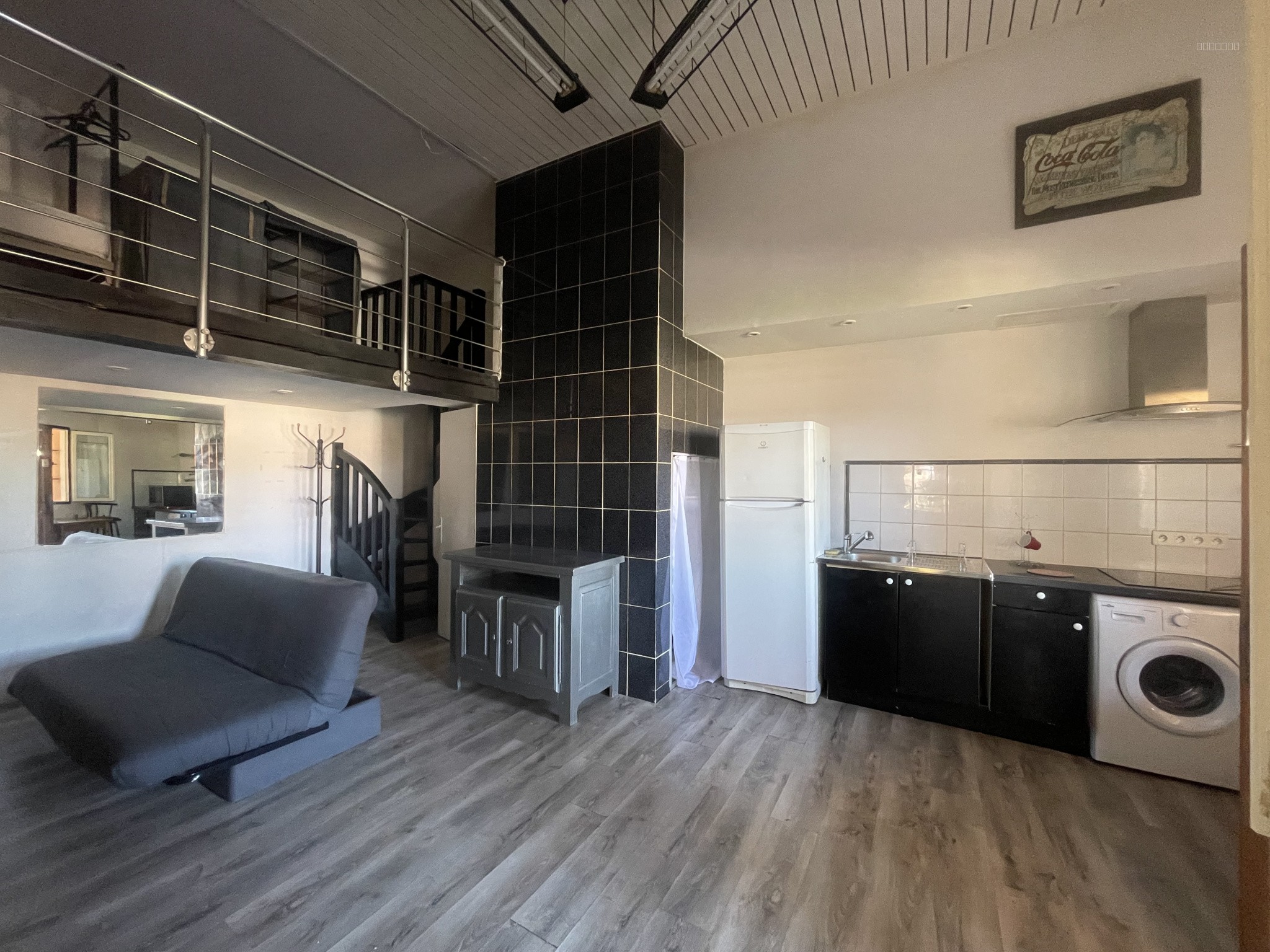 Appartement à louer à Peypin, 39 m², 2 pièces – photo 3 sur 7
