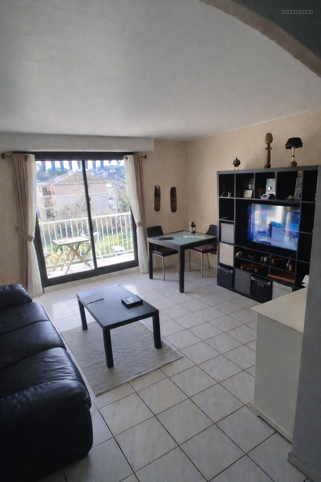 Appartement à vendre à Marseille, 72,77 m², 4 pièces – photo 1 sur 7